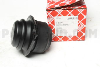 26479 ENGINE MOUNTING FRONT-W164