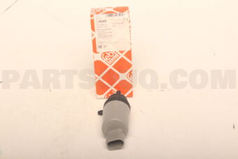 26495 WASH PUMP/WINDSHIELD/E60/E66