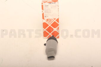 26495 WASH PUMP/WINDSHIELD/E60/E66
