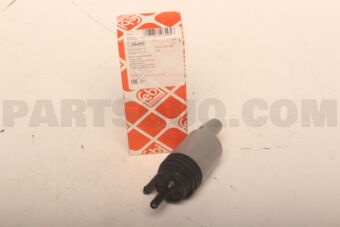 26495 WASH PUMP/WINDSHIELD/E60/E66