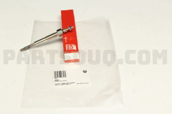 26585 GLOW PLUG-TOYOTA