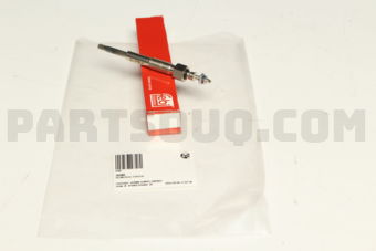 26585 GLOW PLUG-TOYOTA