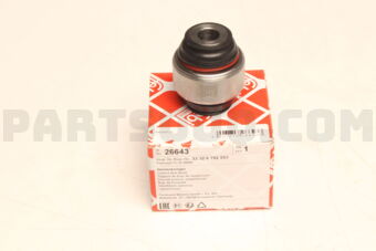 26643 BALLJOINT-WHEEL SUSP/E90/E81
