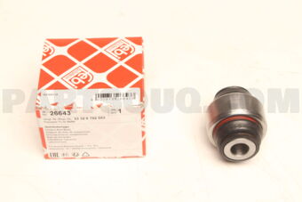 26643 BALLJOINT-WHEEL SUSP/E90/E81