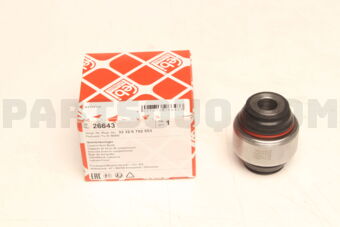 26643 BALLJOINT-WHEEL SUSP/E90/E81