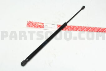 27663 GAS SPRING/BONNET/TOUREG