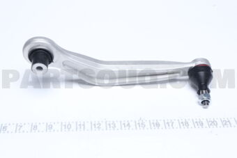 28293 TRACK CNTRL ARM-RR/LH/E60/E61