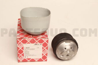 28332 ENGINE MOUNTING-FRT/LFT-W203