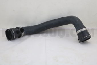 28486 HOSE-RADIATOR-E46-3 SRS-318