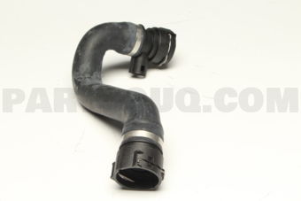 28521 HOSE/RADIATOR-3SRS E46