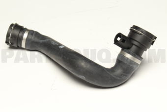 28521 HOSE/RADIATOR-3SRS E46