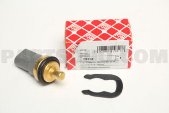 29318 COOLANT,TEMP SENR/SEAT/SKDA/VW