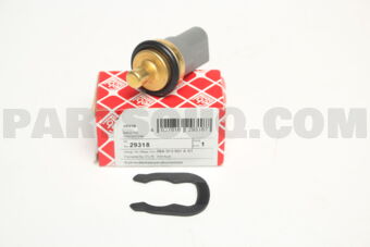29318 COOLANT,TEMP SENR/SEAT/SKDA/VW