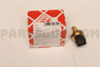 29344 SENSOR COOLANT TEMPT-7E65/66