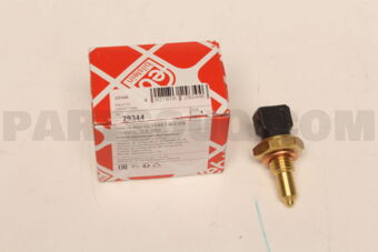 29344 SENSOR COOLANT TEMPT-7E65/66
