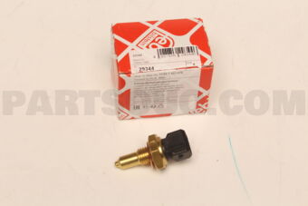 29344 SENSOR COOLANT TEMPT-7E65/66