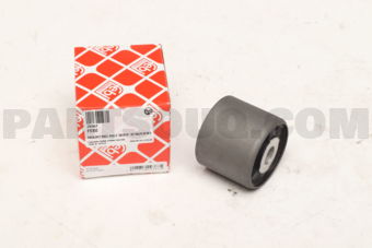 29367 MOUNTING-AXLE BODY-3E46/X3E83