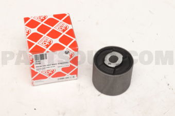 29367 MOUNTING-AXLE BODY-3E46/X3E83