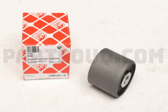 29367 MOUNTING-AXLE BODY-3E46/X3E83