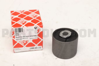 29367 MOUNTING-AXLE BODY-3E46/X3E83