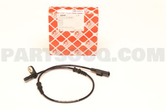 29508 SENSOR WHEEL SPEED-W211