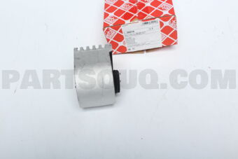 30010 ENGINE MOUNT FRONT-W169/W245