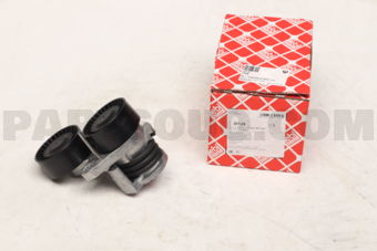 30129 BELT TENSIONER/E90/91-335