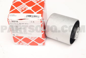 30218 BUSH/CONTROL ARM-AUDI-A4/A5/Q5