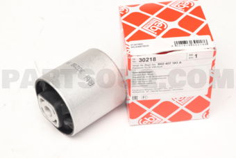 30218 BUSH/CONTROL ARM-AUDI-A4/A5/Q5