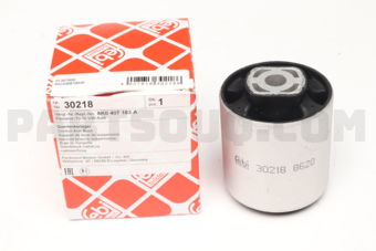 30218 BUSH/CONTROL ARM-AUDI-A4/A5/Q5