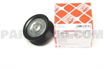 30289 GUIDE PULLEY-C(W203)