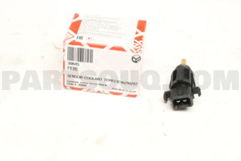 30645 SENSOR-COOLANT TEMP/3E46/90/92