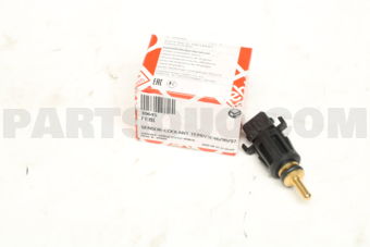 30645 SENSOR-COOLANT TEMP/3E46/90/92