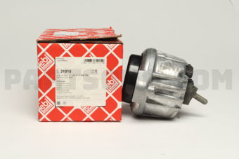 31015 ENGINE MOUNTING LH/E90-3SR-DSL