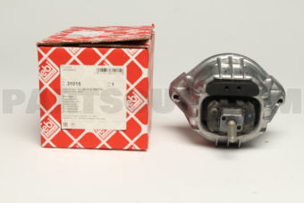 31015 ENGINE MOUNTING LH/E90-3SR-DSL