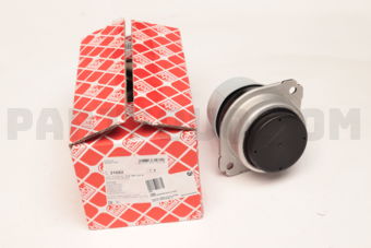 31082 ENGINE MOUNTING-RHT/LFT-AUDI
