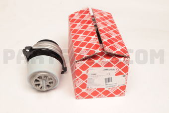 31082 ENGINE MOUNTING-RHT/LFT-AUDI