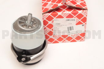 31082 ENGINE MOUNTING-RHT/LFT-AUDI