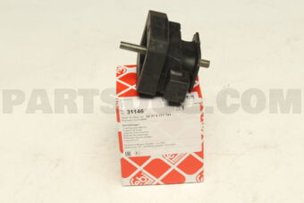 31146 MOUNTING-GEARBOX/E60/545/E63