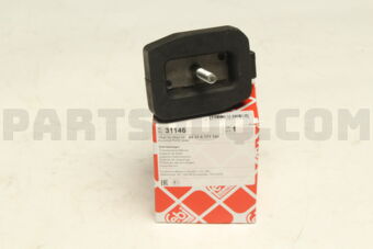 31146 MOUNTING-GEARBOX/E60/545/E63