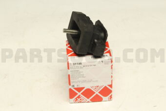 31146 MOUNTING-GEARBOX/E60/545/E63