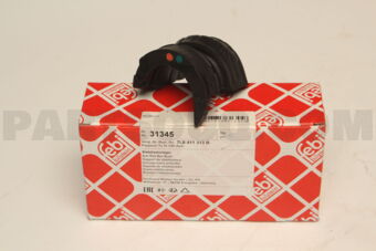 31345 PORSCHE CAYENE STABILISER BUSH