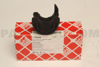 31345 PORSCHE CAYENE STABILISER BUSH