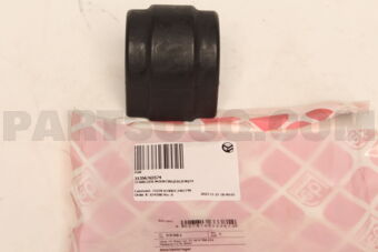 31356765574 STABILIZER MOUNTING/E81/E90/Z4
