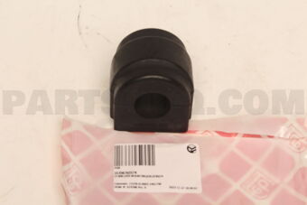 31356765574 STABILIZER MOUNTING/E81/E90/Z4