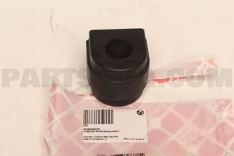 31356765574 STABILIZER MOUNTING/E81/E90/Z4