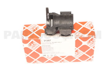 31357 RUBBER MOUNTING/TOUREG/03-09