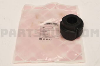 31551 STABILISER MOUNTING FRT -A7/A6