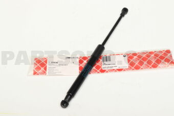 31638 GAS SPRING,BONNET LFT/RHT