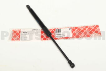 31638 GAS SPRING,BONNET LFT/RHT
